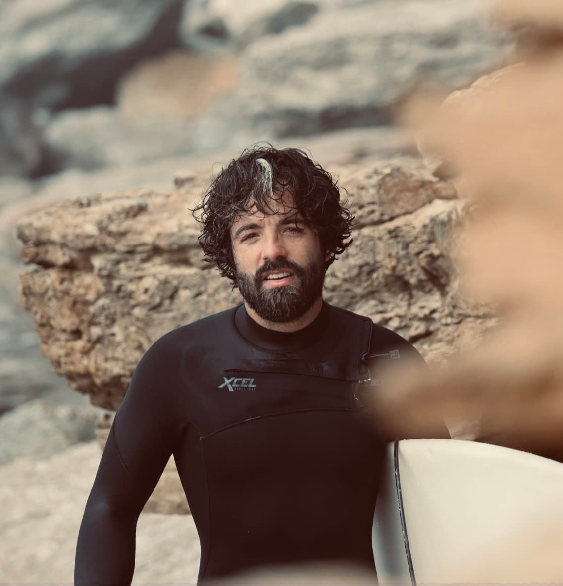 Jonas Mendes, photographer